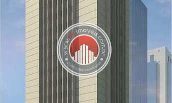 Imagem 2: Sala Comercial a Venda no bairro Centro - Rio de Janeiro, RJ