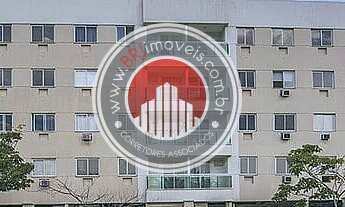 Imagem: Apartamento a Venda no bairro Campo Grande