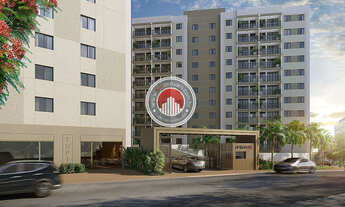 Imagem: Apartamento em Lançamentos no bairro São