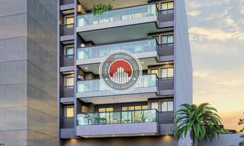 Imagem: Cobertura Duplex a Venda no bairro Botafogo