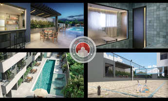 Imagem 7: Apartamento em Lançamentos no bairro Taquara - Rio de Janeiro, RJ