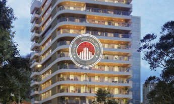 Imagem: Cobertura Duplex em Lançamentos no bairro