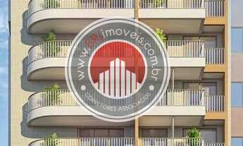 Imagem: Cobertura Duplex em Lançamentos no bairro