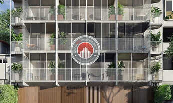 Imagem: Apartamento a Venda no bairro Gávea - Rio