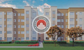 Imagem: Apartamento a Venda no bairro Campo Grande