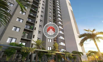 Imagem: Apartamento a Venda no bairro Cachambi