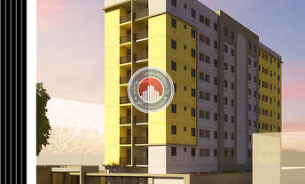 Imagem: Apartamento a Venda no bairro Rio Comprido