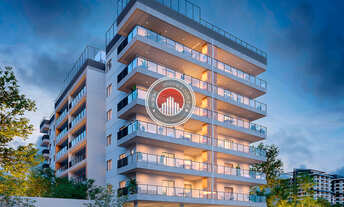 Imagem: Apartamento em Lançamentos no bairro Vila