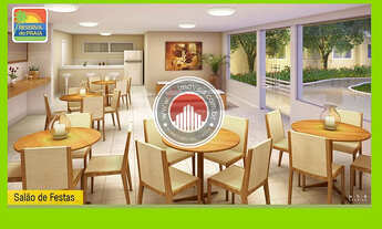 Imagem 7: Apartamento a Venda no bairro Vargem Pequena - Rio de Janeiro, RJ