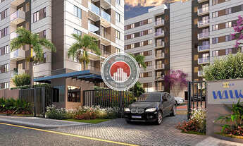 Imagem: Apartamento em Lançamentos no bairro Pechincha