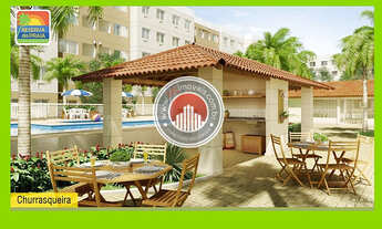 Imagem 4: Apartamento a Venda no bairro Vargem Pequena - Rio de Janeiro, RJ