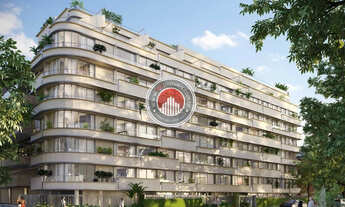 Imagem: Apartamento em Lançamentos no bairro Leblon