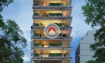 Imagem: Cobertura Duplex a Venda no bairro Botafogo