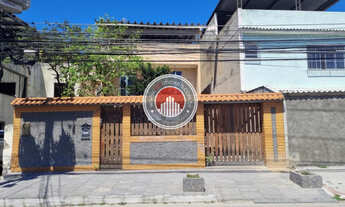 Imagem: Casa para Aluguel no bairro Centro - Nilopolis