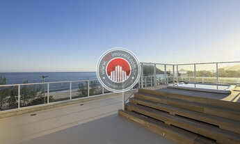 Imagem: Apartamento Duplex a Venda no bairro Recreio