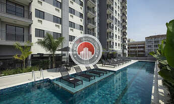 Imagem: Apartamento a Venda no bairro Cachambi