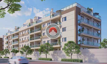 Imagem: Apartamento em Lançamentos no bairro Recreio