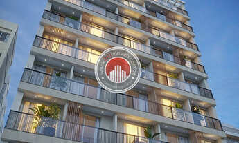 Imagem: Apartamento em Lançamentos no bairro Ipanema