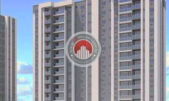 Imagem: Apartamento a Venda no bairro Jardim Primavera