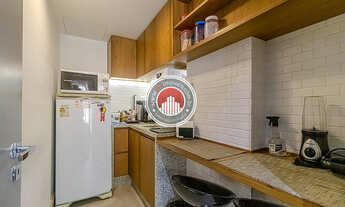 Imagem 7: Sala Comercial a Venda no bairro Barra Olímpica - Rio de Janeiro, RJ