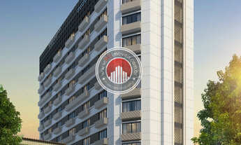 Imagem: Apartamento em Lançamentos no bairro Sepetiba