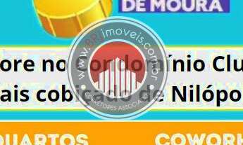 Imagem 5: Apartamento em Lançamentos no bairro Centro - Nilopolis, RJ