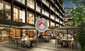 Imagem: Loja em Lançamentos no bairro Barra Olímpica