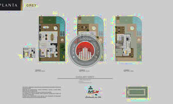 Imagem 2: Casa a Venda no bairro Barra da Tijuca - Rio de Janeiro, RJ
