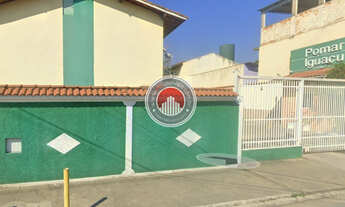 Imagem: Casa a Venda no bairro Moqueta - Nova Iguaçu