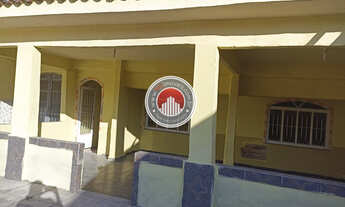 Imagem: Casa a Venda no bairro Nova Brasília