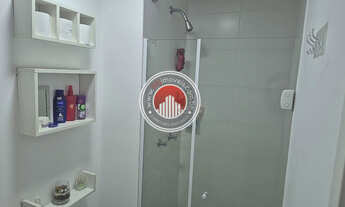 Imagem 2: Apartamento a Venda no bairro Metrópole - Nova Iguaçu, RJ