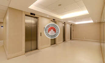 Imagem 3: Sala Comercial a Venda no bairro Barra Olímpica - Rio de Janeiro, RJ