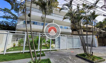 Imagem: Apartamento a Venda no bairro Recreio dos