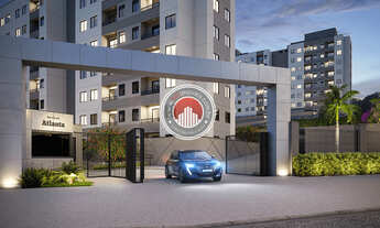 Imagem: Apartamento em Lançamentos no bairro Campo