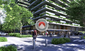 Imagem: Loja em Lançamentos no bairro Jacarepaguá