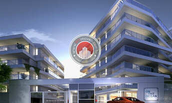 Imagem 3: Cobertura Duplex a Venda no bairro Recreio dos Bandeirantes - Rio de Janeiro, RJ