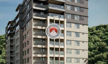 Imagem: Apartamento a Venda no bairro Tijuca - Rio