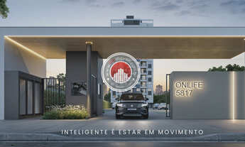 Imagem: Apartamento em Lançamentos no bairro Taquara