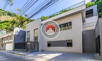 Imagem: Casa a Venda no bairro Laranjeiras - Rio