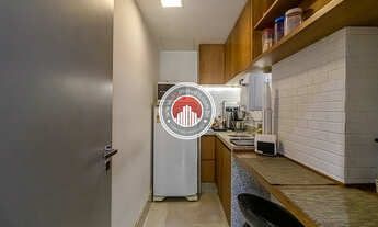 Imagem 5: Sala Comercial a Venda no bairro Barra Olímpica - Rio de Janeiro, RJ