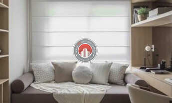 Imagem 2: Apartamento em Lançamentos no bairro Edson Passos - Mesquita, RJ