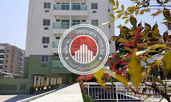 Imagem 3: Apartamento a Venda no bairro Praça Seca - Rio de Janeiro, RJ