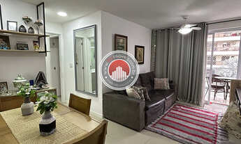 Imagem: Apartamento a Venda no bairro Recreio dos