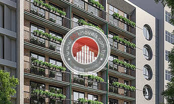 Imagem: Apartamento a Venda no bairro Centro - Rio