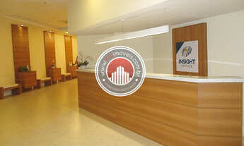 Imagem: Sala Comercial a Venda no bairro Tanque