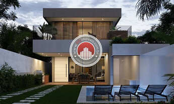 Imagem: Casa a Venda no bairro Barra da Tijuca