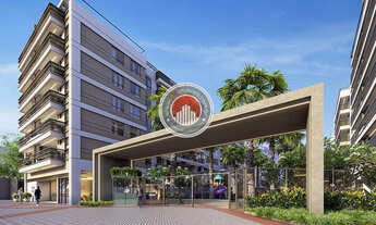 Imagem: Apartamento em Lançamentos no bairro Recreio