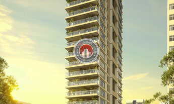 Imagem: Apartamento em Lançamentos no bairro Ipanema