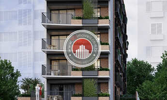 Imagem: Apartamento em Lançamentos no bairro Gávea