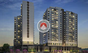 Imagem: Cobertura Duplex a Venda no bairro Cachambi